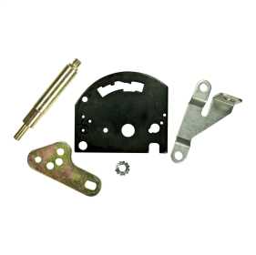 Pro Stick Manual Transmission Shift Gate Plate And Lever 80713